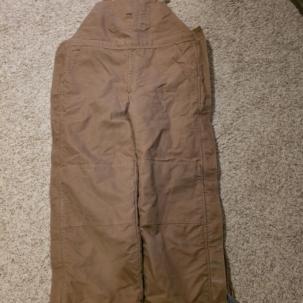 Bulwark Extreme Bibs